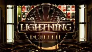 Live Blackjack game